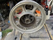 Kawasaki 750 rear for sale  COVENTRY