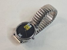 Montre publicitaire minutes d'occasion  Houilles