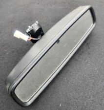 Espelho retrovisor interior Ford Focus RS AU5A17E678AD comprar usado  Enviando para Brazil