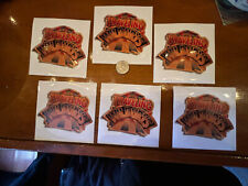 Traveling wilburys stickers for sale  Santa Clarita