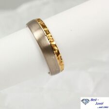 Ring trauring herrenring gebraucht kaufen  Bad Kissingen
