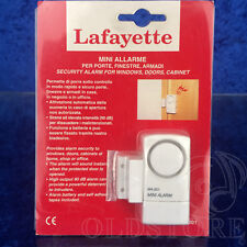 Lafayette 201 mini usato  Mezzolombardo