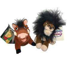 scar plush for sale scar plush for sale USA