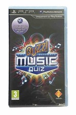 Jeu buzz the d'occasion  Nancy-