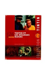 Collection tintin 24. d'occasion  Neaufles-Saint-Martin
