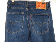 Levis levi 502 for sale  WOLVERHAMPTON