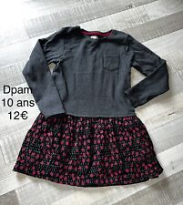 Dpam ans fille d'occasion  Baziège