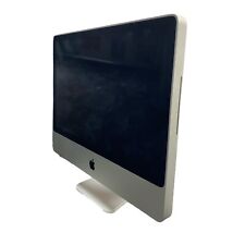 Apple imac a1225 for sale  El Paso