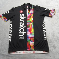Castelli cycling jersey for sale  Denver