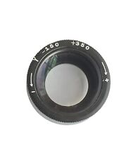 Optical correction lens for sale  Flushing