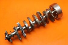 01-02 SUZUKI GSXR 1000 OEM MOTOR VIRABREQUIM EIXO MANIVELA 12000-40821 comprar usado  Enviando para Brazil