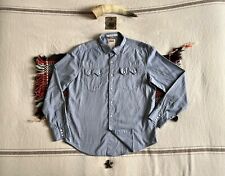 Levis sawtooth shirt for sale  LONDON