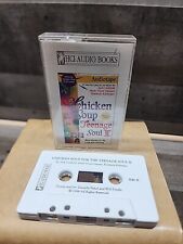 2 chicken soup audio tape for sale  Grants Pass