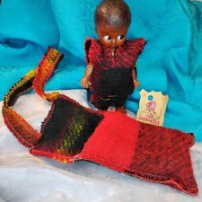 Cherokee indian doll for sale  Wichita