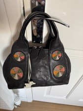 Radley rare black for sale  WIGSTON