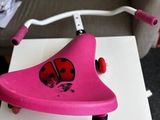 Pink bug scooter for sale  LEEDS