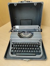 Vintage 1930s underwood for sale  UXBRIDGE