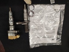 Usado, Novos injetores de combustível genuínos Cat OU 8633 3126/3116. comprar usado  Enviando para Brazil