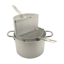 Bollitore casseruola cuocipast usato  Pagani