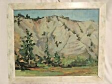 Quadro olio g.gagino usato  Busca