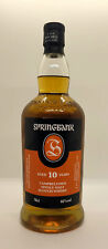 Springbank jahre 46 gebraucht kaufen  Bergfelde