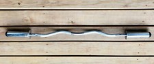 Curl bar lightweight for sale  Colorado Springs