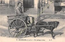 Old postcard top d'occasion  Expédié en Belgium