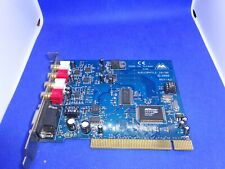 Audio audiophile pci gebraucht kaufen  Mannheim