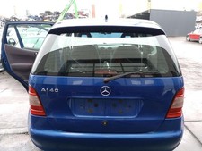 Mercedes w168 klasse gebraucht kaufen  Erfurt
