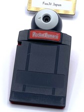 Câmera de bolso vermelha Nintendo Gameboy 1998 MGB-006 japonesa testada comprar usado  Enviando para Brazil