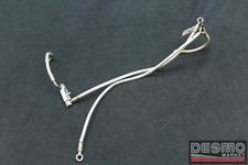Tubi riscaldamento vaschette usato  Italia