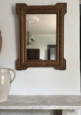 Antique french gilt for sale  NEWBURY