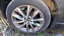 Wheel aluminum 20x8 for sale  Corvallis
