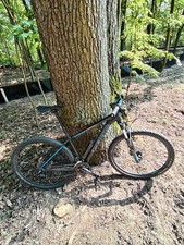 Cube mountainbike zoll gebraucht kaufen  Berlin