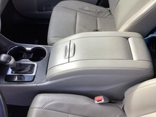 Console front floor for sale  Carnesville