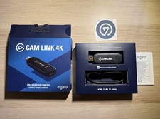 Elgato cam link gebraucht kaufen  Ludwigshafen am Rhein