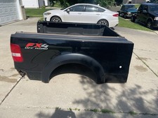 Pickup box truck for sale  Stephenson