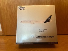 Gemini jets boeing gebraucht kaufen  Lörrach