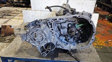 Cambio manuale completo usato  Frattaminore