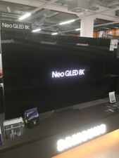 Gq85qn900dtxzg neo qled gebraucht kaufen  Langenhagen