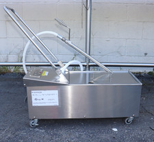 New portable oil for sale  Atlanta