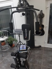 dynamix multi gym for sale dynamix multi gym for sale DUDLEY