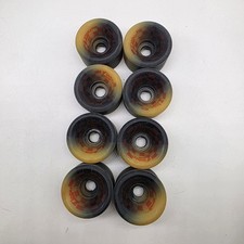 Rodas de skate Vanguard Zinger ombre de dois tons vintage comprar usado  Enviando para Brazil