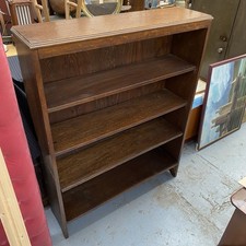Vintage solid wood for sale  LIVERPOOL