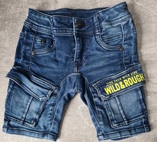 Kurze baby jungen gebraucht kaufen  Dillenburg