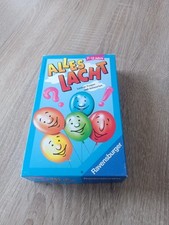 Ravensburger 1996 lacht gebraucht kaufen  Weener