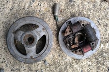 Allumage safi super d'occasion Allumage safi super d'occasion  Le Cendre