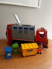 Playmobil 4418 müllabfuhr gebraucht kaufen Playmobil 4418 müllabfuhr gebraucht kaufen  Beedenbostel