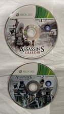 Assassin creed iii for sale  Canoga Park