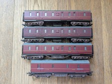 Lms maroon coaches for sale  LONDON